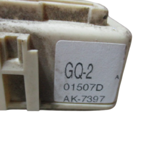 Kia Carnival    anno dal 1998 al 2006 Centralina fusibili GQ-2 01507D AK-7397